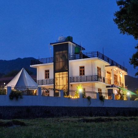 La Maison - A Boutique Bed And Breakfast Bīr Esterno foto