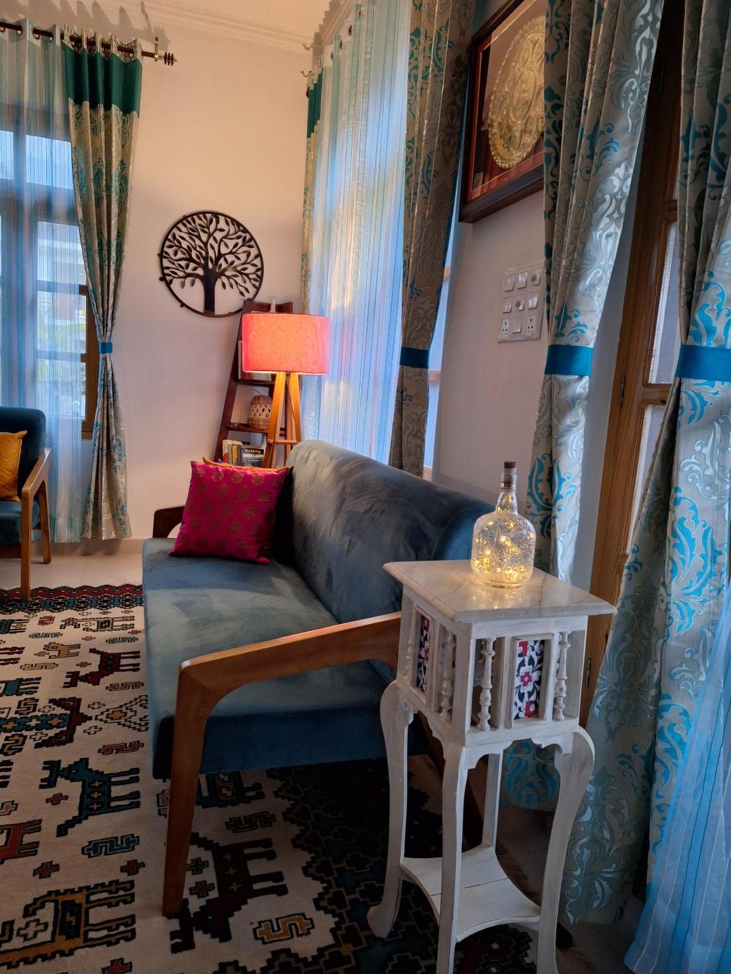 La Maison - A Boutique Bed And Breakfast Bīr Esterno foto